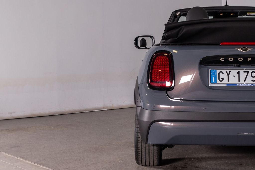MINI Other 2025