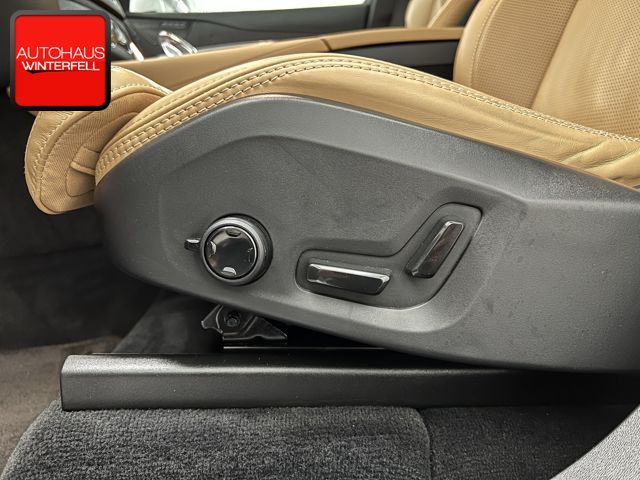 Volvo XC90 2022
