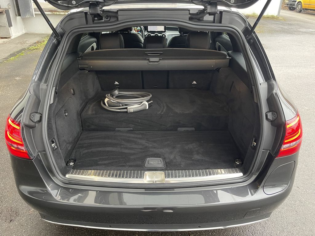 Mercedes-Benz C 300 2020