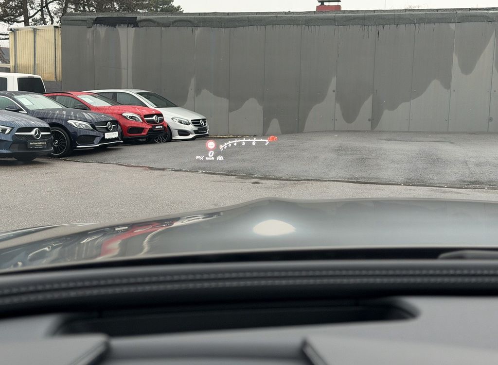 Mercedes-Benz SL 63 AMG 2022