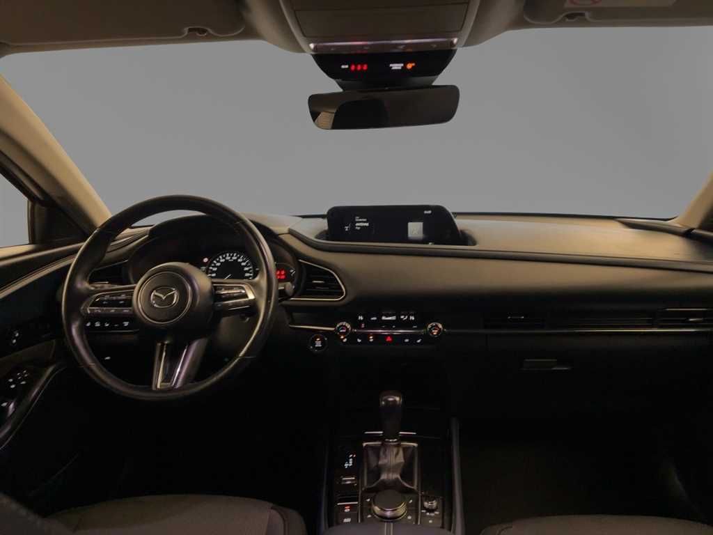 Mazda CX-30 2021
