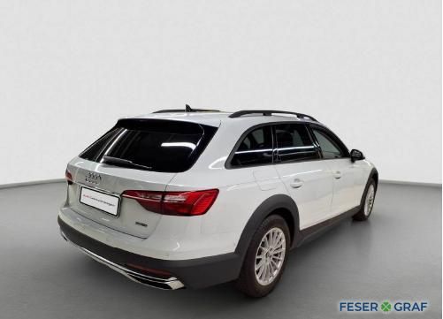 Audi A4 Allroad 2024
