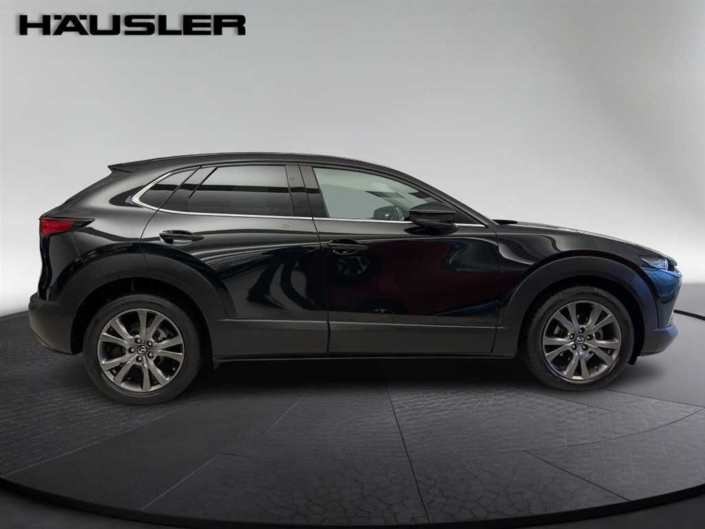 Mazda CX-30 2021