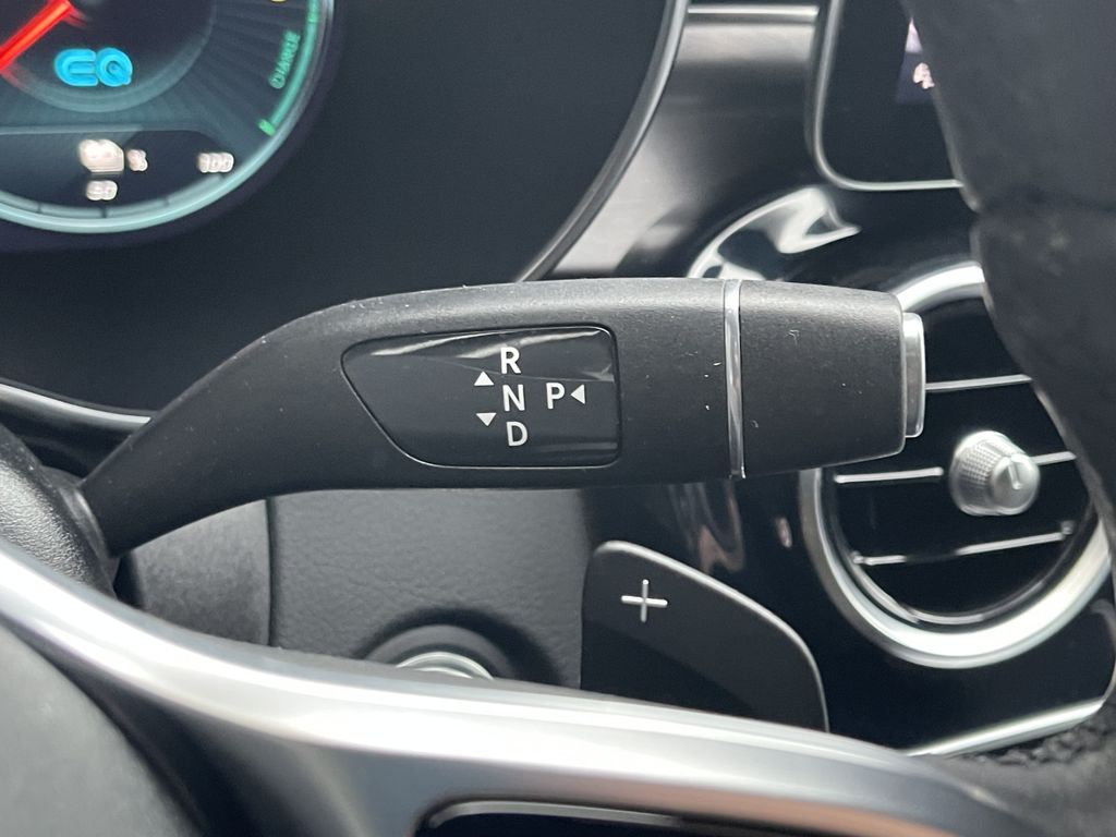 Mercedes-Benz C 300 2020