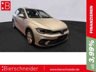Volkswagen Polo 2022