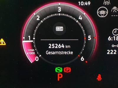 Volkswagen Tiguan 2025