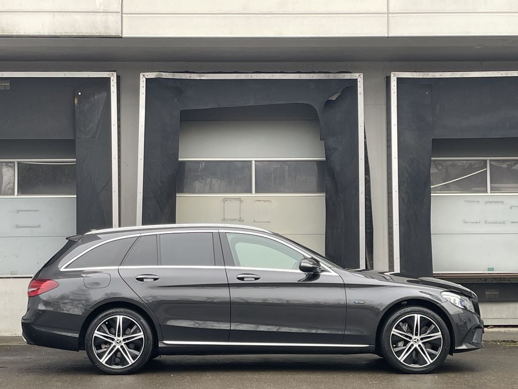 Mercedes-Benz C 300 2020