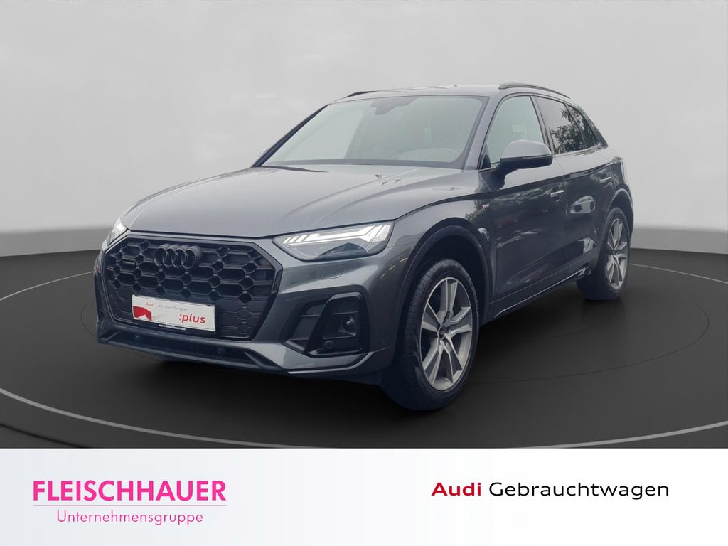 Audi Q5 2023