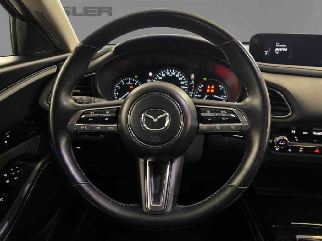 Mazda CX-30 2021