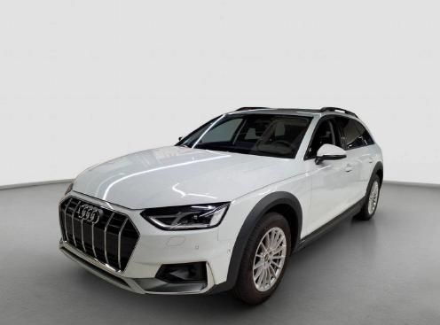 Audi A4 Allroad 2024