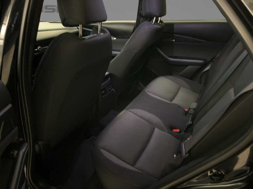 Mazda CX-30 2021
