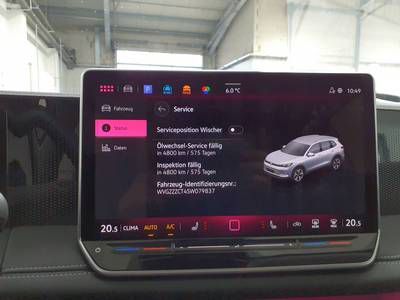 Volkswagen Tiguan 2025