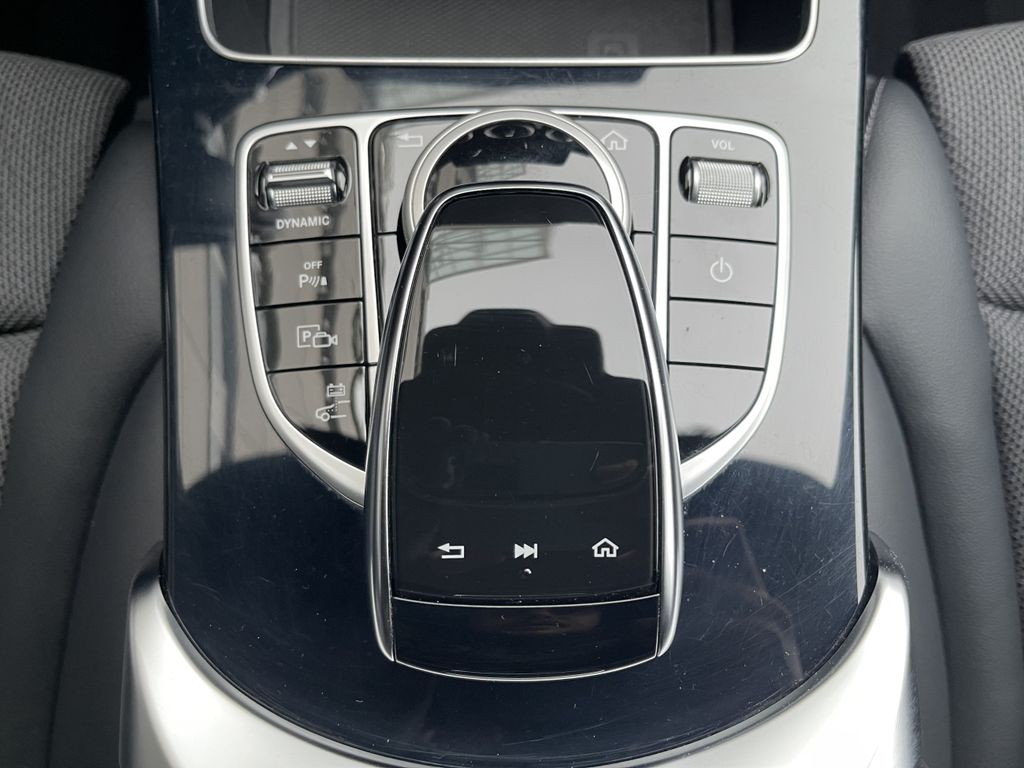 Mercedes-Benz C 300 2020