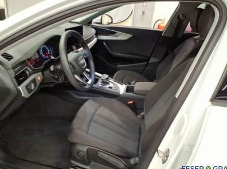 Audi A4 Allroad 2024