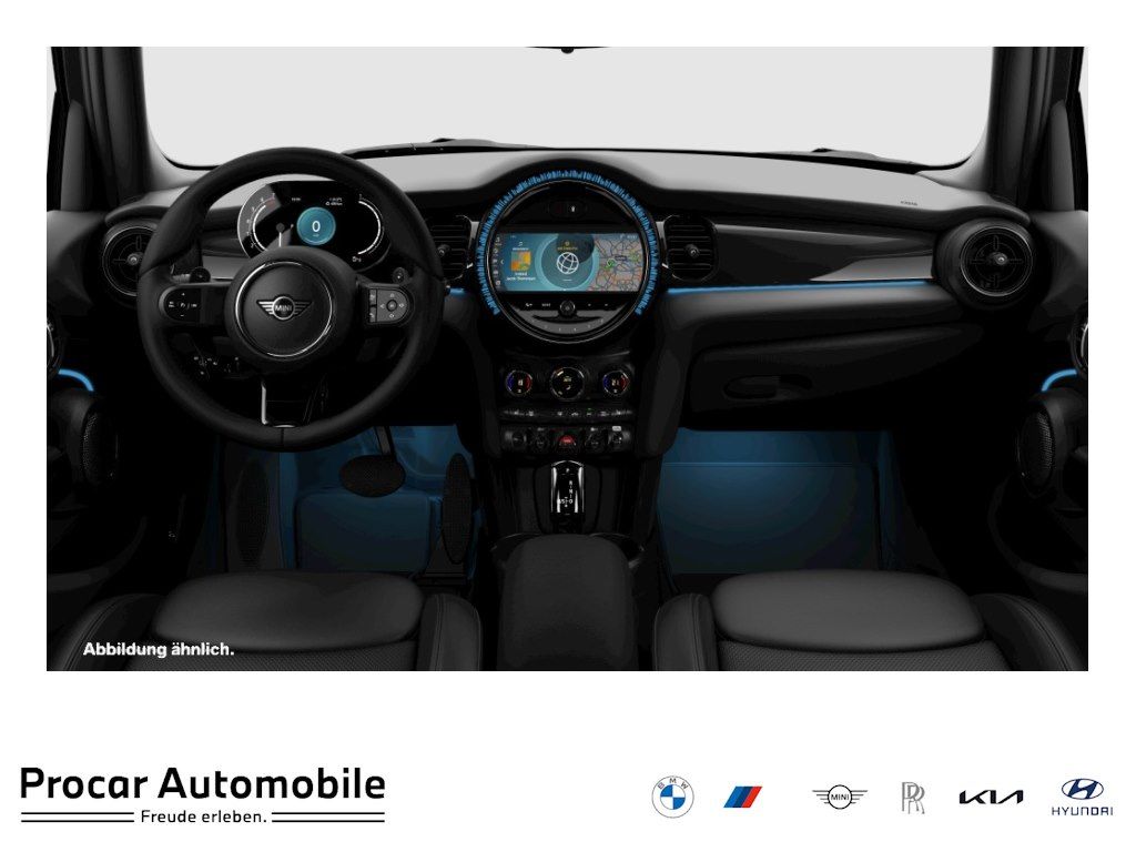 MINI Cooper S 2023