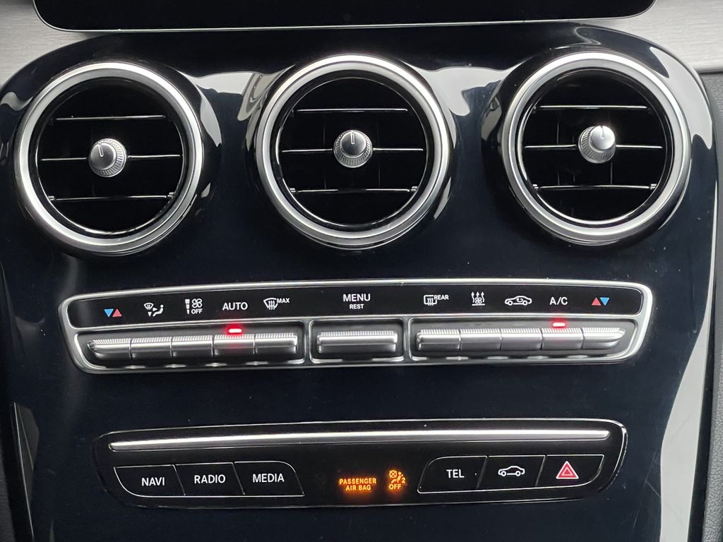 Mercedes-Benz C 300 2020