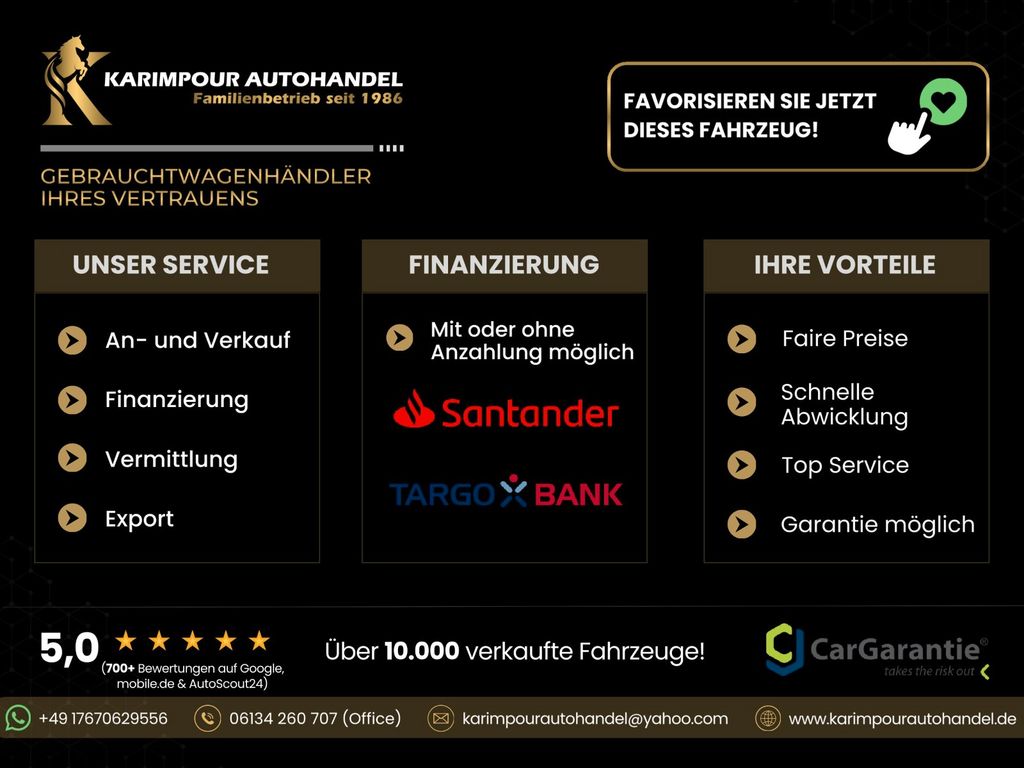 Audi A6 2021