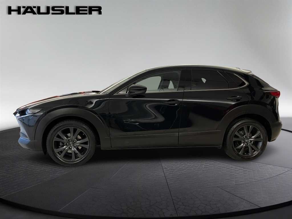 Mazda CX-30 2021