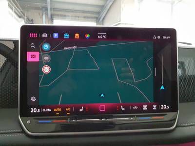 Volkswagen Tiguan 2025