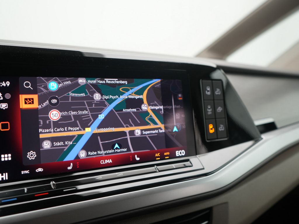 Volkswagen T7 California