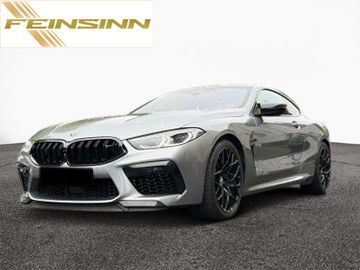 BMW M8 2024