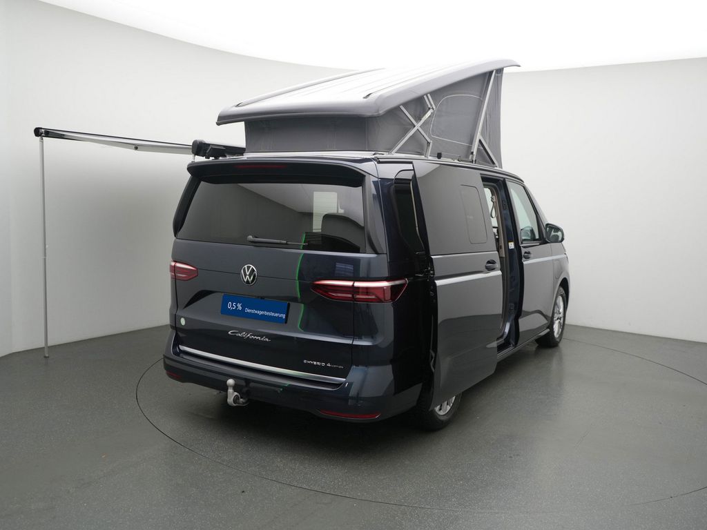 Volkswagen T7 California