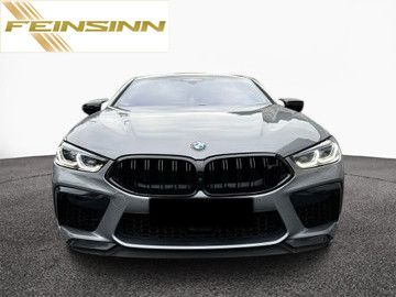 BMW M8 2024