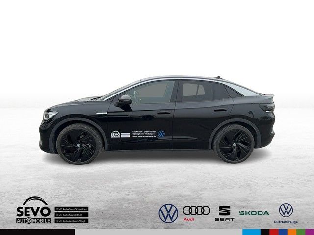 Volkswagen ID.5 2023