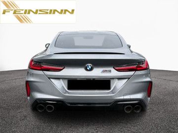 BMW M8 2024