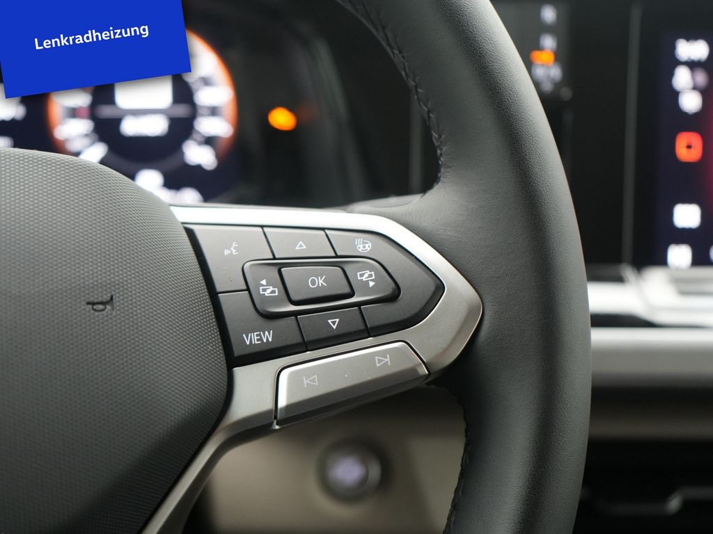 Volkswagen T7 California