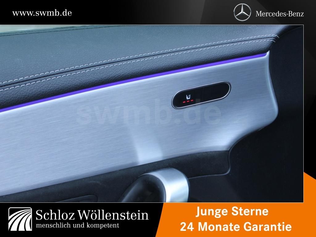 Mercedes-Benz A 250 2020