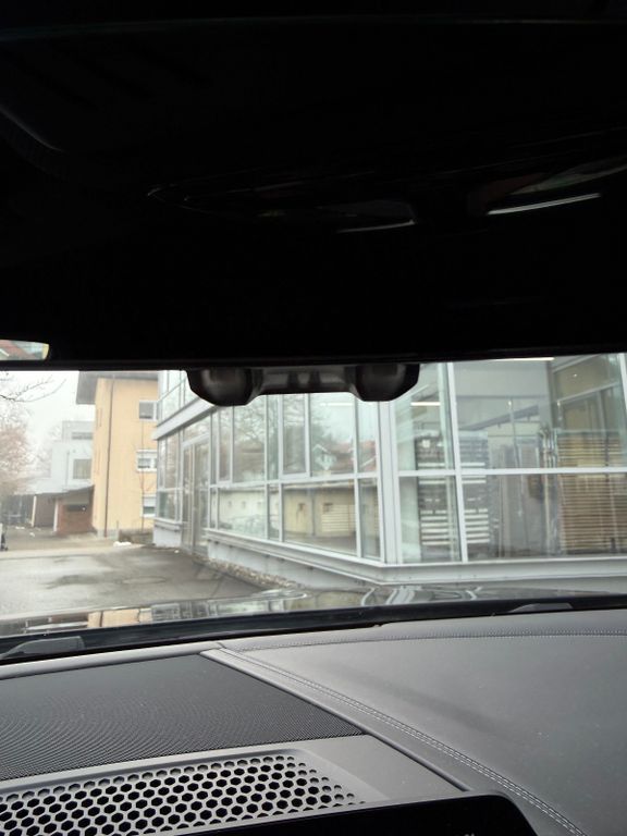 BMW 840 2020