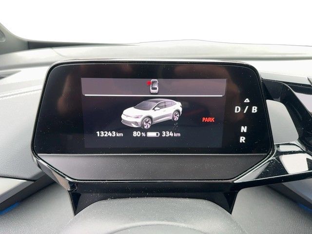 Volkswagen ID.5 2023