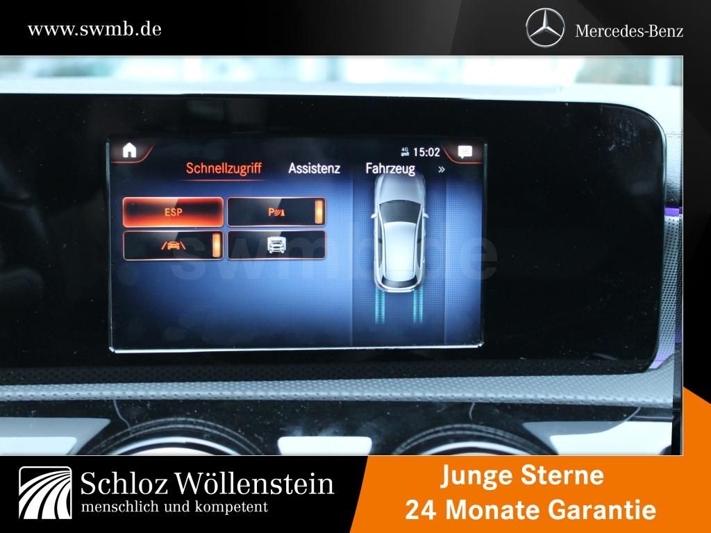 Mercedes-Benz A 250 2020