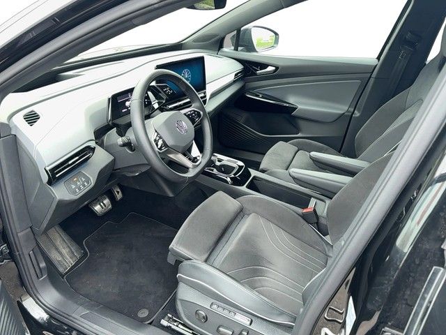 Volkswagen ID.5 2023