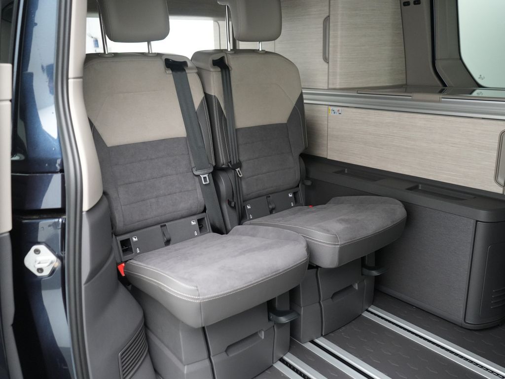 Volkswagen T7 California