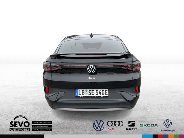 Volkswagen ID.5 2023