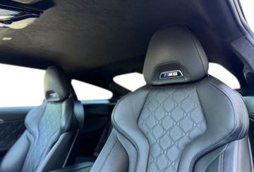 BMW M8 2024