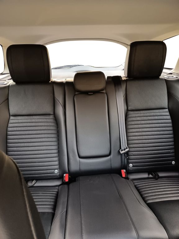 Land Rover Discovery 2022