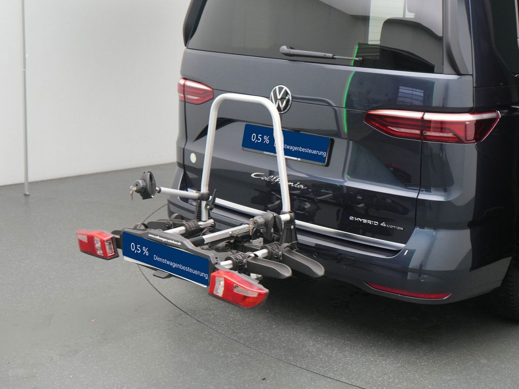 Volkswagen T7 California