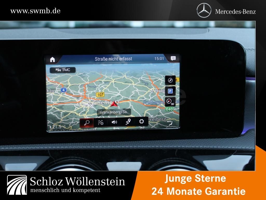 Mercedes-Benz A 250 2020