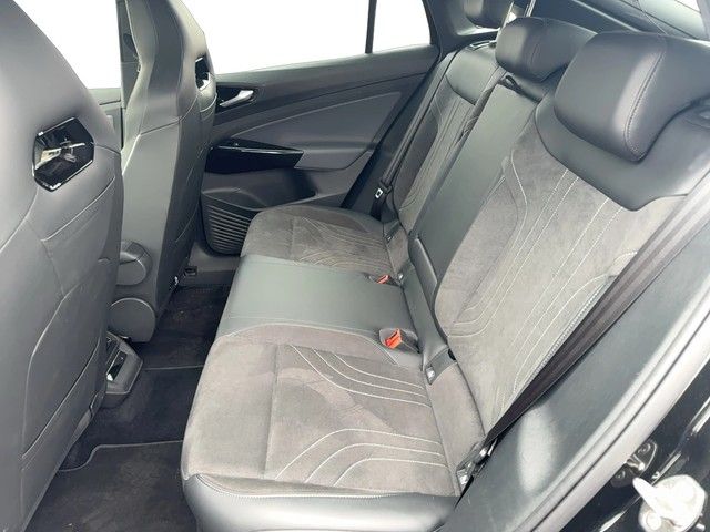 Volkswagen ID.5 2023