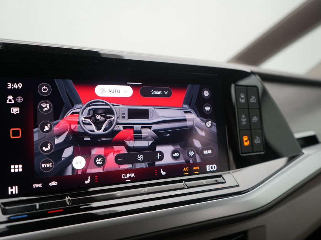 Volkswagen T7 California