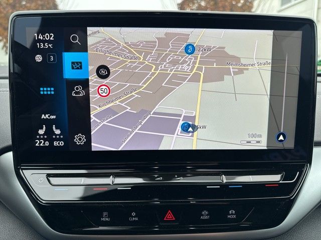 Volkswagen ID.5 2023