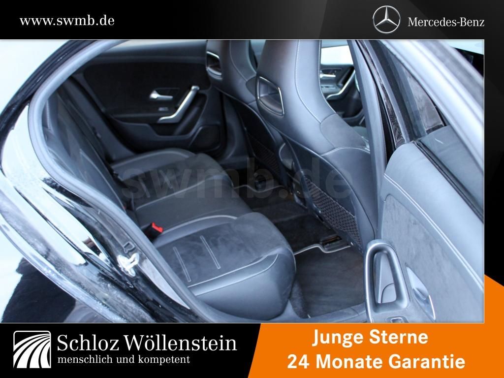 Mercedes-Benz A 250 2020