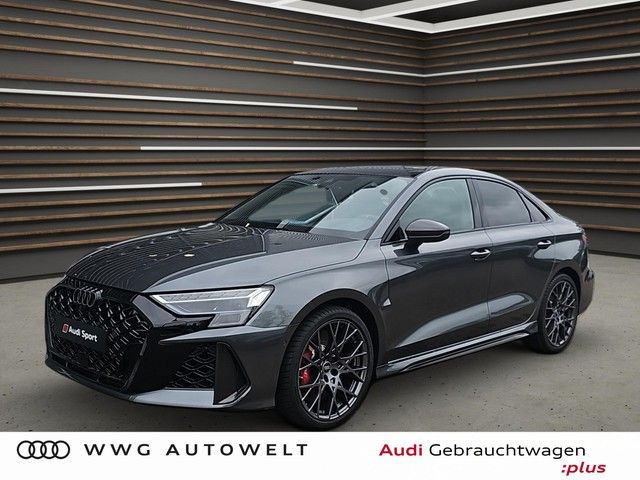 Audi RS3 2025