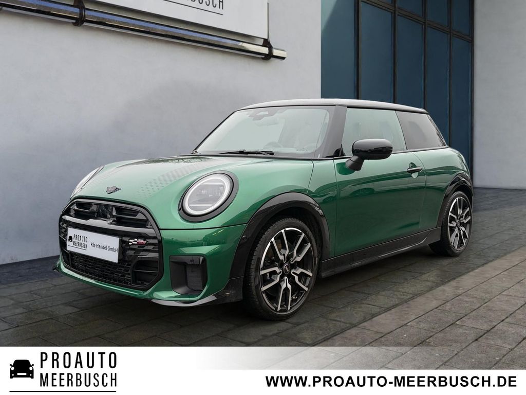 MINI Cooper S 2025