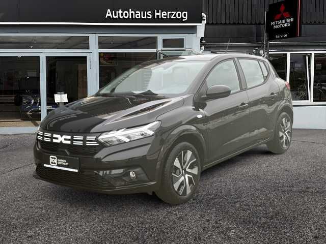 Dacia Sandero 2025