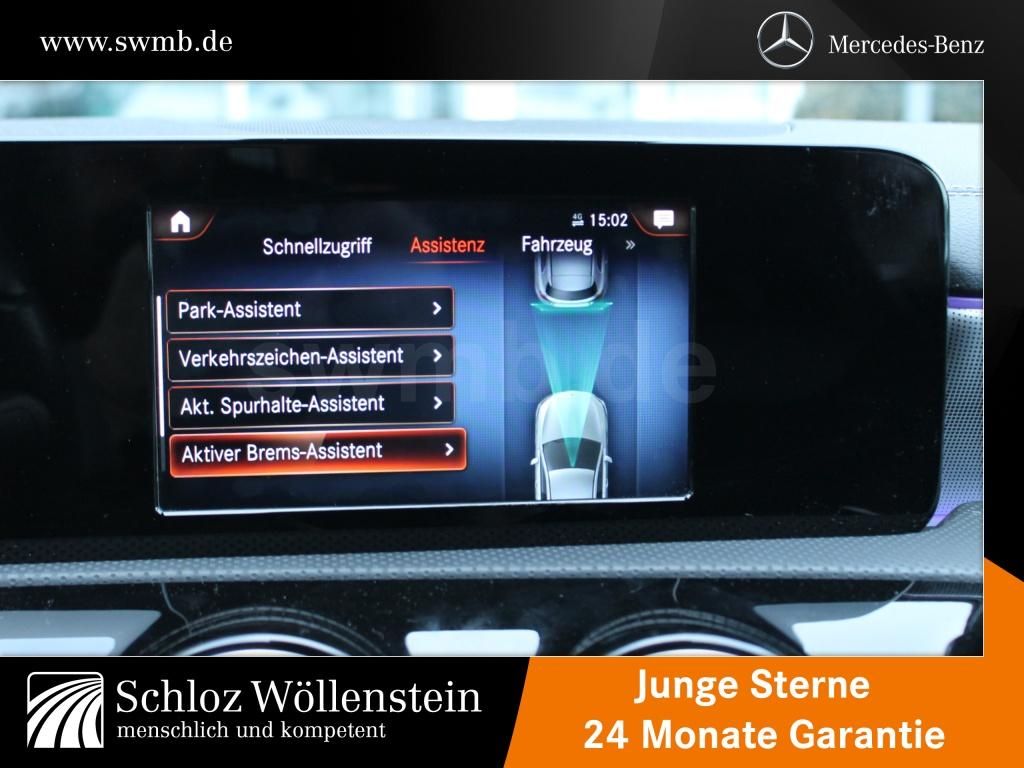 Mercedes-Benz A 250 2020