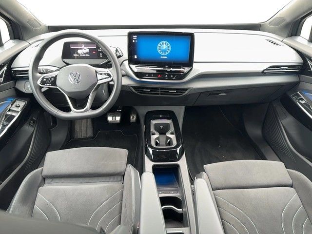 Volkswagen ID.5 2023